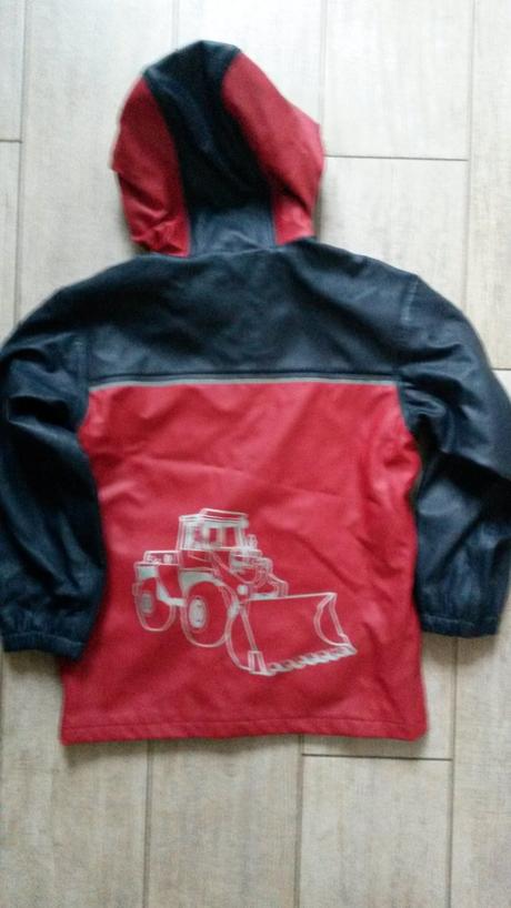 Bunda podzim/jaro, palomino,116