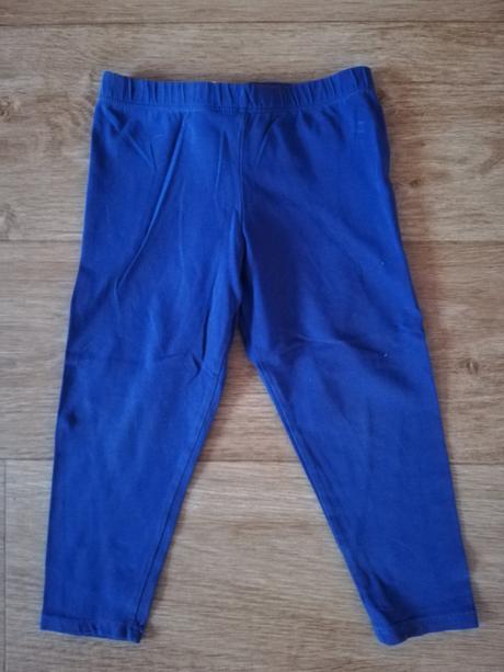 Tříčtvrťáky, mayoral,128