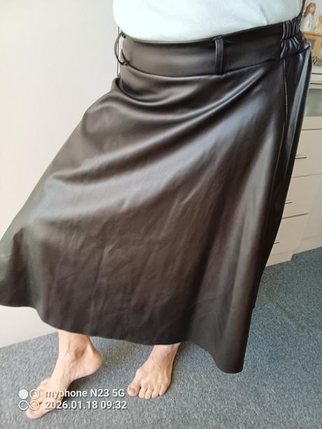 Sukně zn."cristina made in italy" vel."l", l