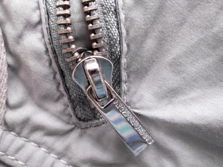 Tenké-ľahké 38, armani,m