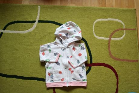 Něco pro holčičky, 68–80