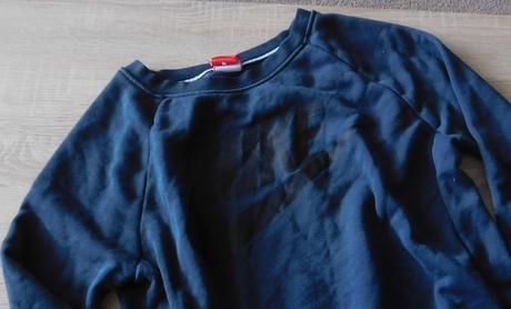 Mikina nike vel.s, nike,s