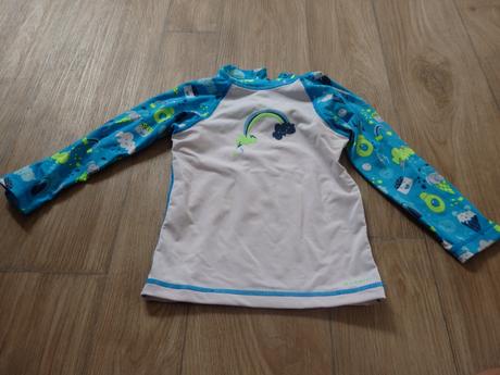 Uv tričko decathlon, decathlon,104