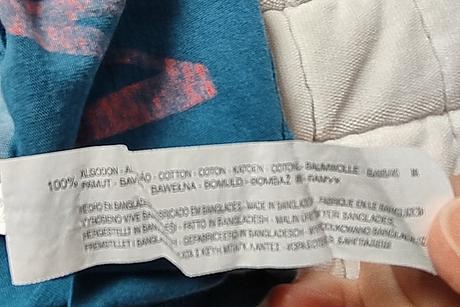 Tričko s obrázkem, bershka,s