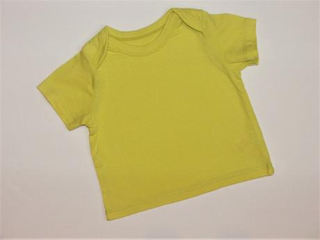 K125 triko krátký rukáv vel. 62, f&f,62