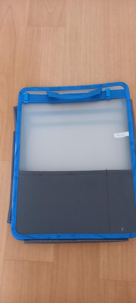 Školní batoh od 5. třídy coocazoo mate blue bash 3, 