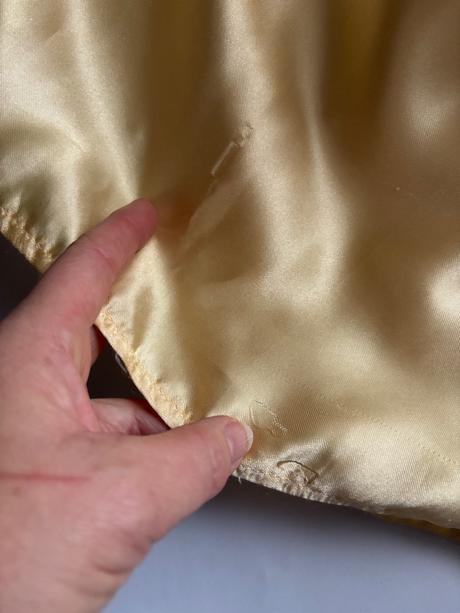 An21/ kostým kráska bell - v.3 roky disney, 