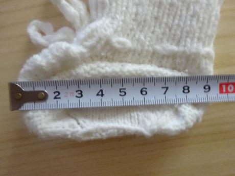 2x kojenecké capáčky, vel. 0-3m, 62