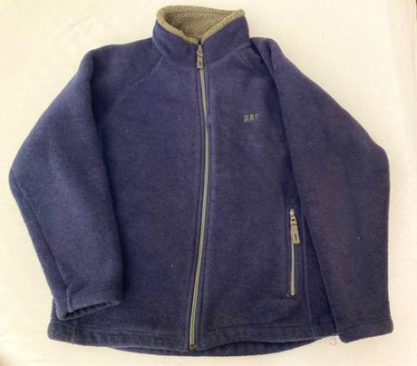 Hodně teplá mikina, gap,158