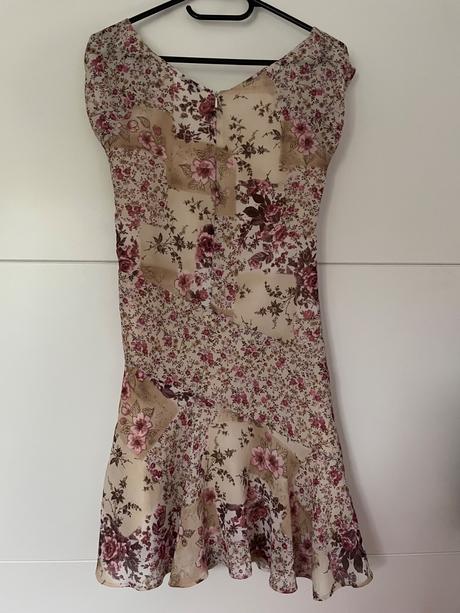 Lehké letní šaty, next,128