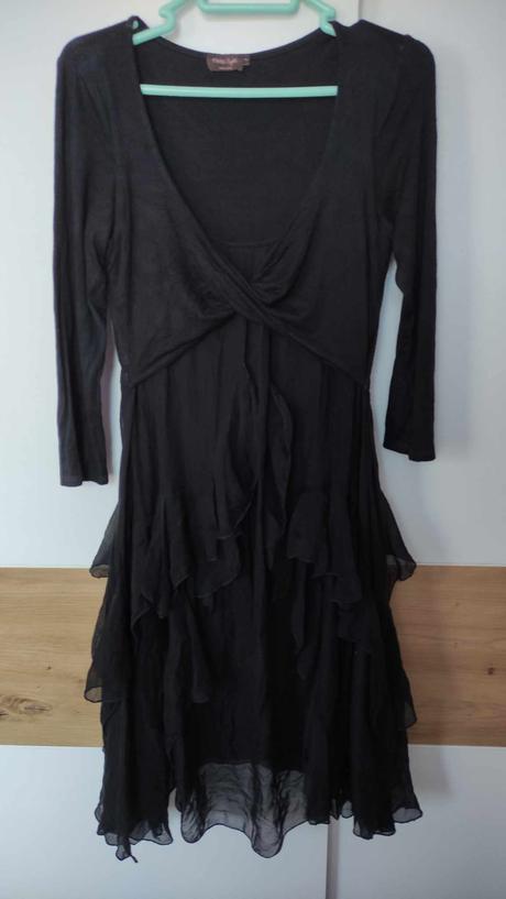 Šaty slavnostní dámské/dívčí vel.xs-s, xs