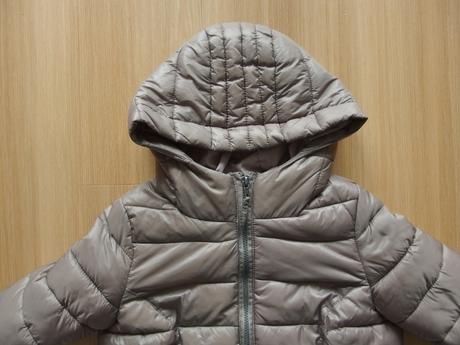 Zimní prošívaná bunda zn. house xs / 158 top stav, house,158