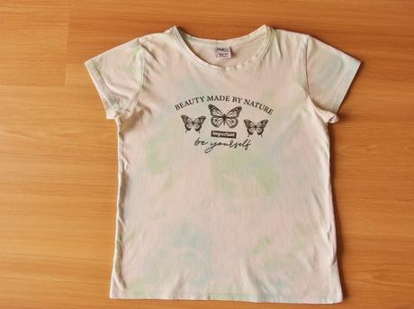 Tričko / triko zn. takko v. 146-152 - top stav, takko,146