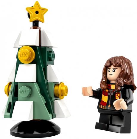 Lego harry potter 75964 adventní kalendář, 