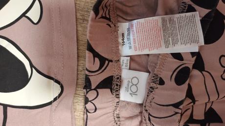 Set minnie vel. 158, disney,158