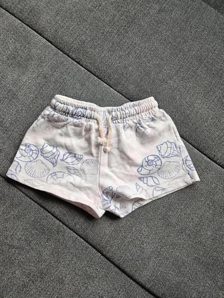 Letní kraťasy, vel. 74, pepco,74