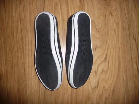 Dívčí plátěné boty graceland vel.32, graceland,32