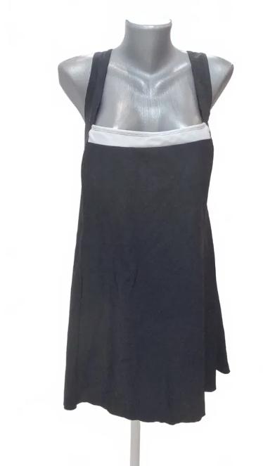 Plavkové šaty, bonprix,54