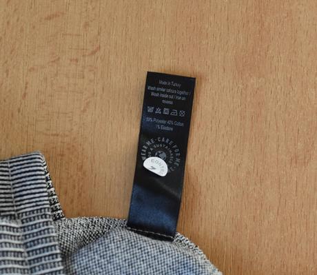 Kalhoty vel. 7 - 8 let, george,128