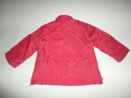 Krásná bundička h+m, pro kluky i holčičky, vel. 92, h&m,92