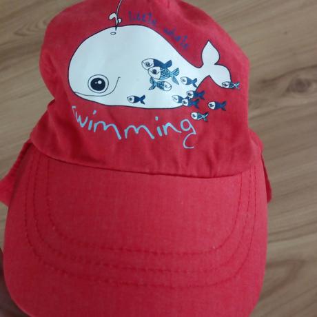 Letni ksiltovka k vode 1-3r, h&m,80