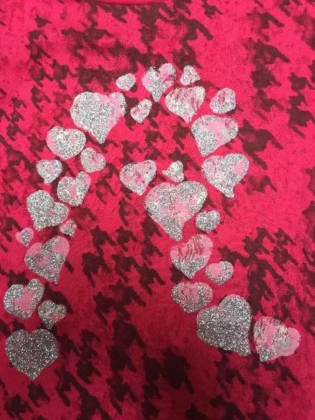 Triko replay, vel. 104, replay,104