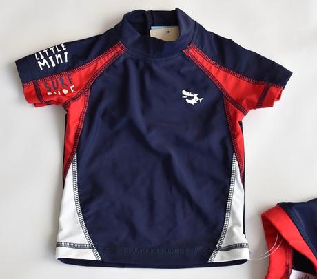 Plavky vel. 3 - 6m, next,68