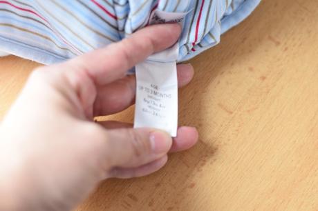 Kabátek vel. 0 - 3m, marks & spencer,62