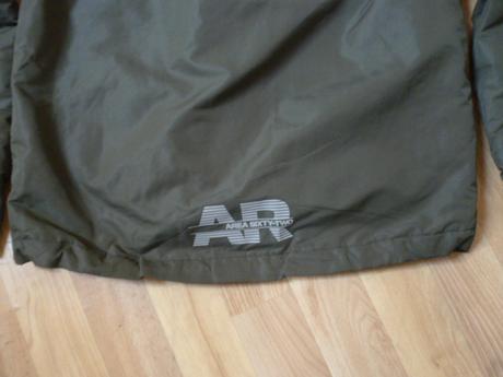 Přechodová bunda vel. 14-15, 176