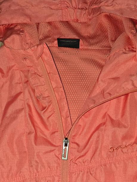 Šusťáková bunda, sam73,158