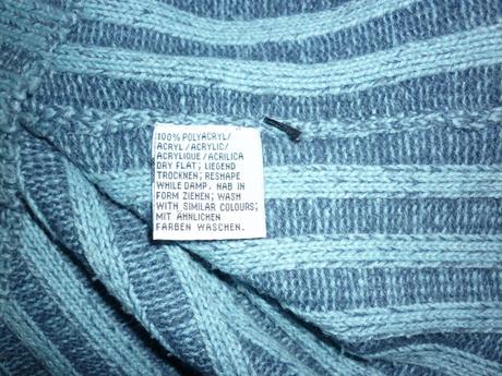 Pánský svetr berto lucci, l