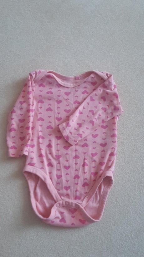 Srdíčko body bavlna, 68