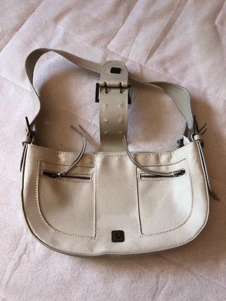 Bezova kabelka mango, mango