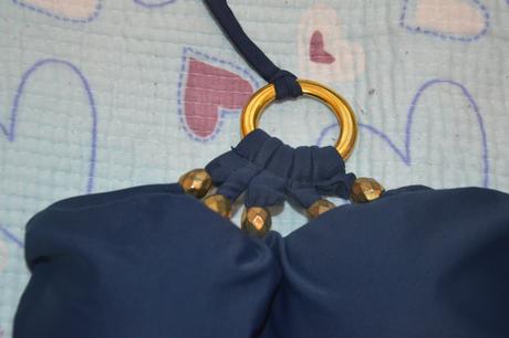 34 dámské plavky vcelku, esmara,34