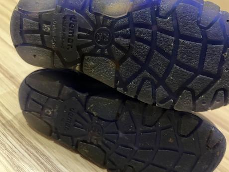 Dětské holínky, 25