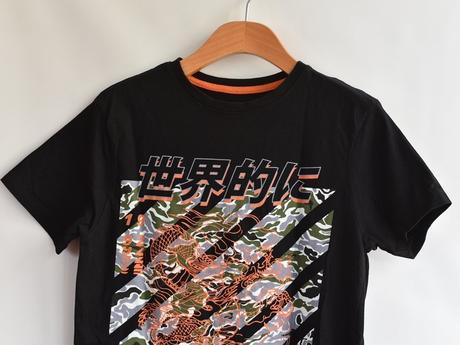 Tričko vel. 12 - 13 let, primark,158