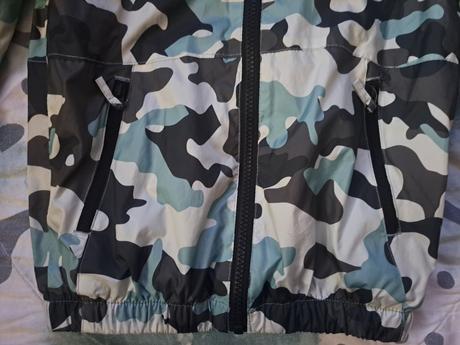 Šusťáková bunda, reserved,116