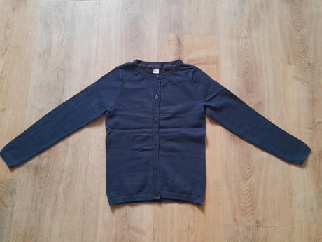 Svetr tcm vel 134/140, tcm,134