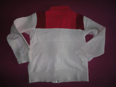 Zdařilá teplákovka, nike, vel. 24-36 měsíců, nike,98