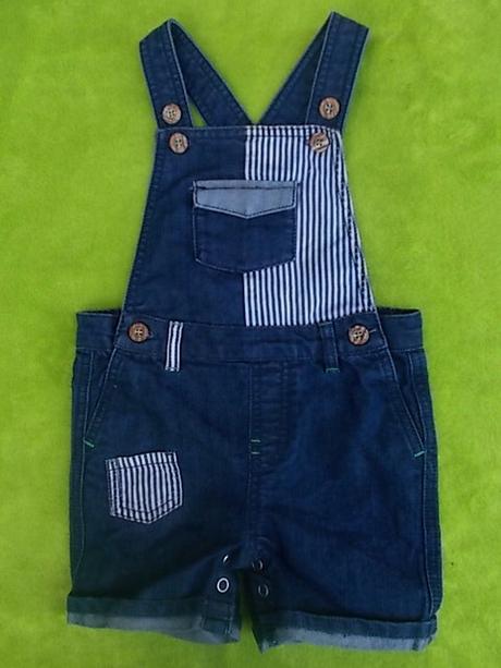 Riflové laclové kraťasy, m&co,92