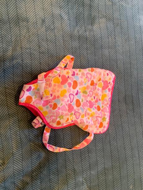 Nositko pro panenku, 