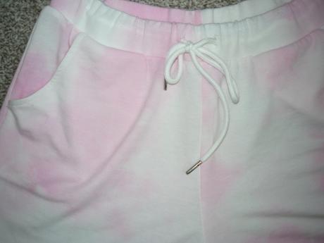 Barevné kraťasy vel s, zn.fisherfield, s