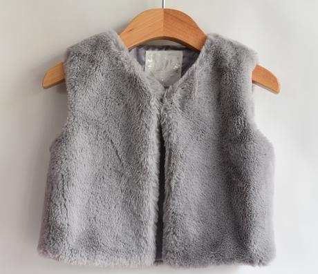 Vesta vel. 2 - 3 roky, young dimension,98
