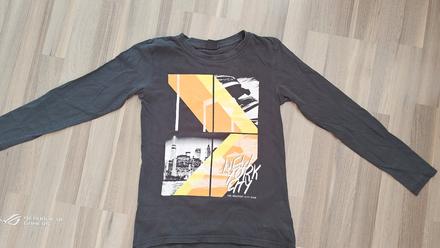 Triko s dl.rukávem, chapter young,146