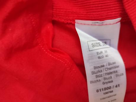 Košile orsay, velikost 38, orsay,38