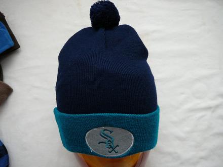 Chlapecká čepice, 134