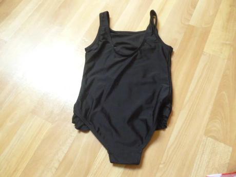 Plavky jednorožec 4-5, 110