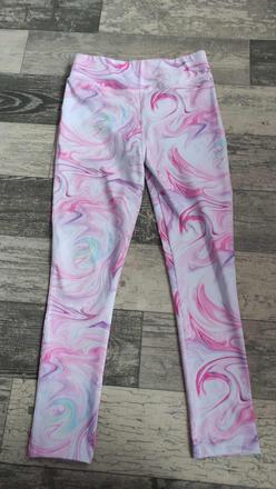 Legíny funkční dívčí, next,134