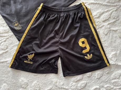 Sportovní komplet adidas - v.cca 8/9 let, adidas,134