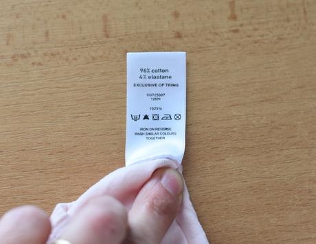 Legíny vel. 0 - 3 m, cherokee,62